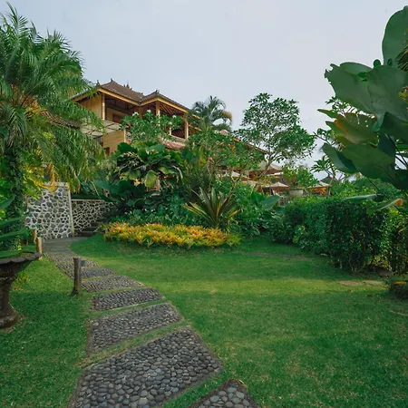 Villa Karma Loka