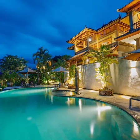 Villa Karma Loka