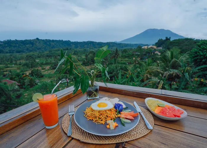 Affittacamere Karma Loka Sidemen (Bali)