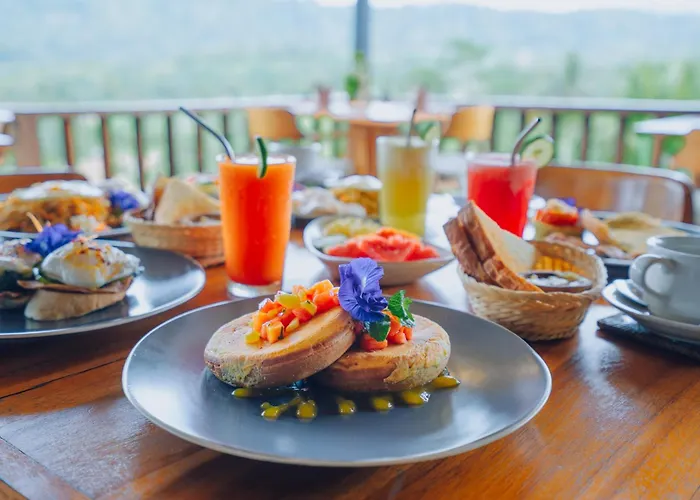 Karma Loka Maison d'hôtes 4*