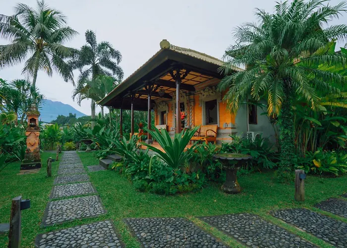 Karma Loka Sidemen (Bali)