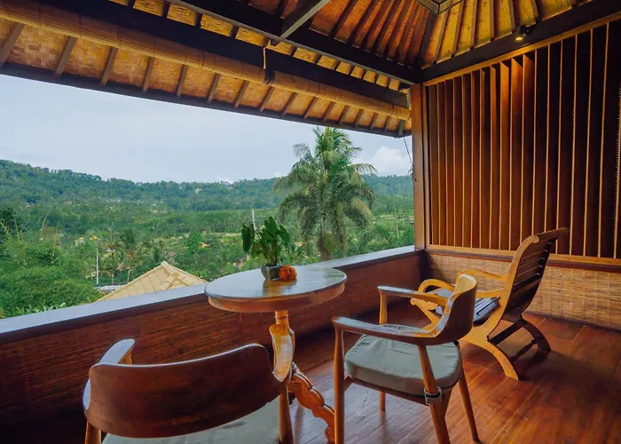 Karma Loka Affittacamere