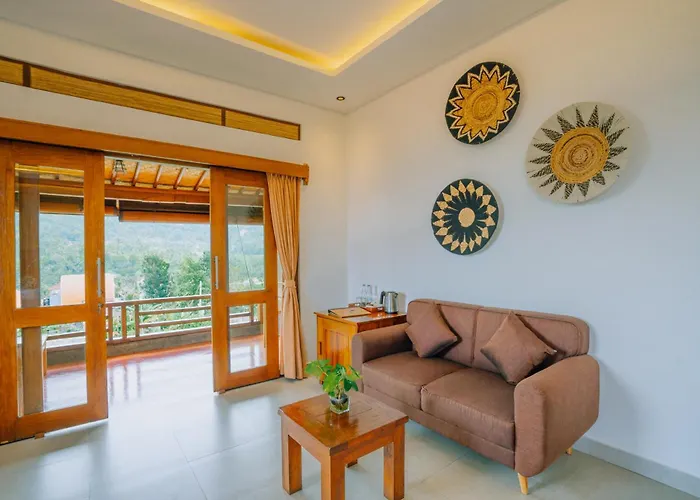 Maison d'hôtes Karma Loka