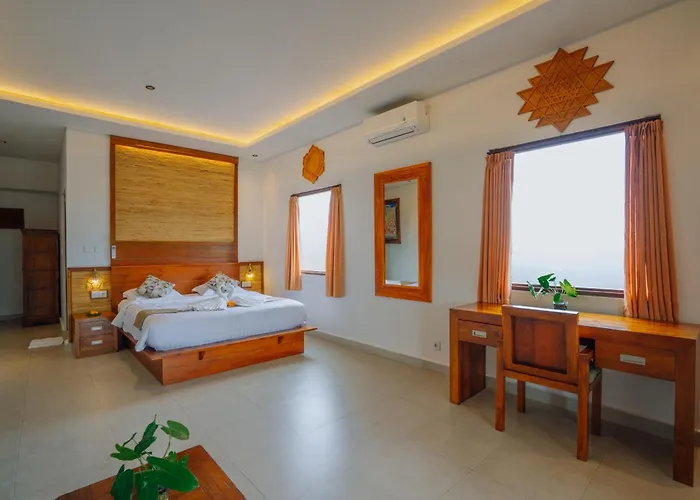 Karma Loka Sidemen (Bali)