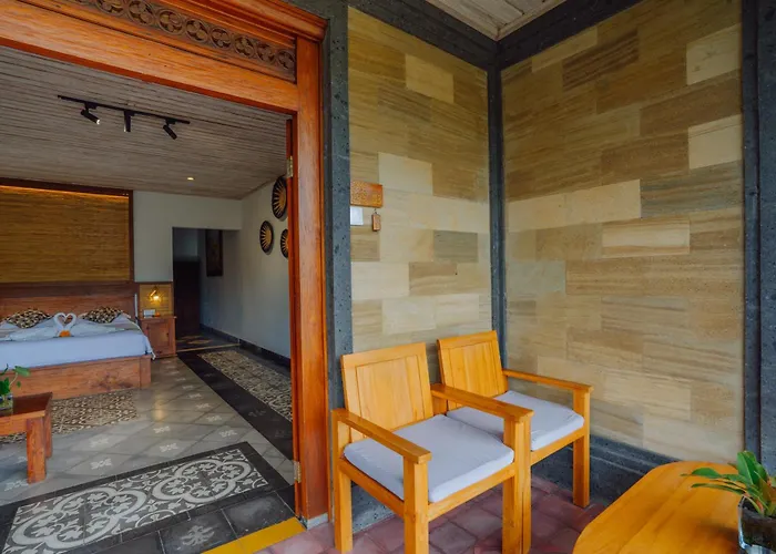 Karma Loka Sidemen (Bali)