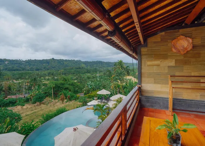 Affittacamere Karma Loka Sidemen (Bali)
