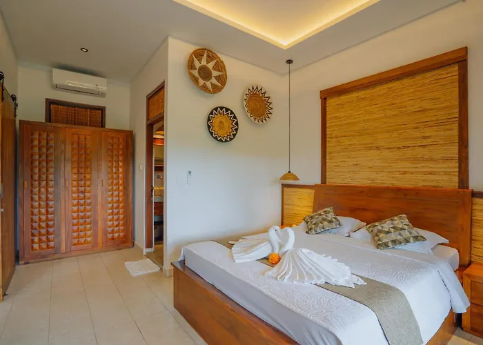 Karma Loka 4* Sidemen (Bali)