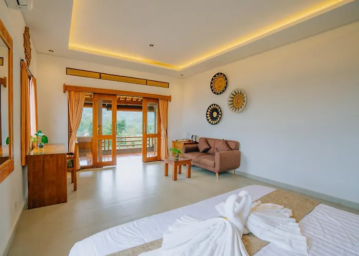 Karma Loka Maison d'hôtes 4*