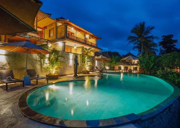 Karma Loka Sidemen (Bali)