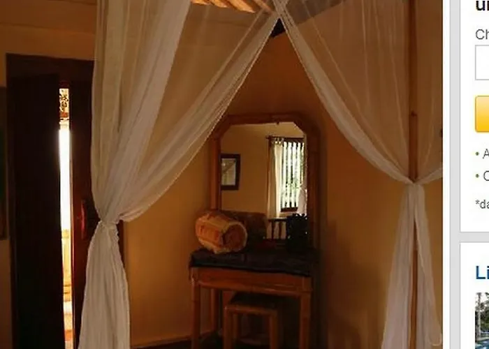 Karma Loka 4* Sidemen (Bali)